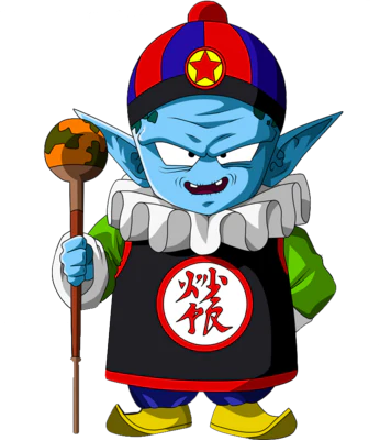 Logo Saga Pilaf