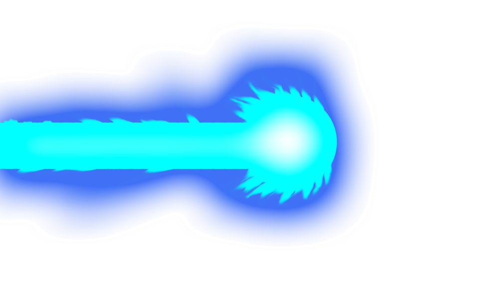 Icono Kamehameha