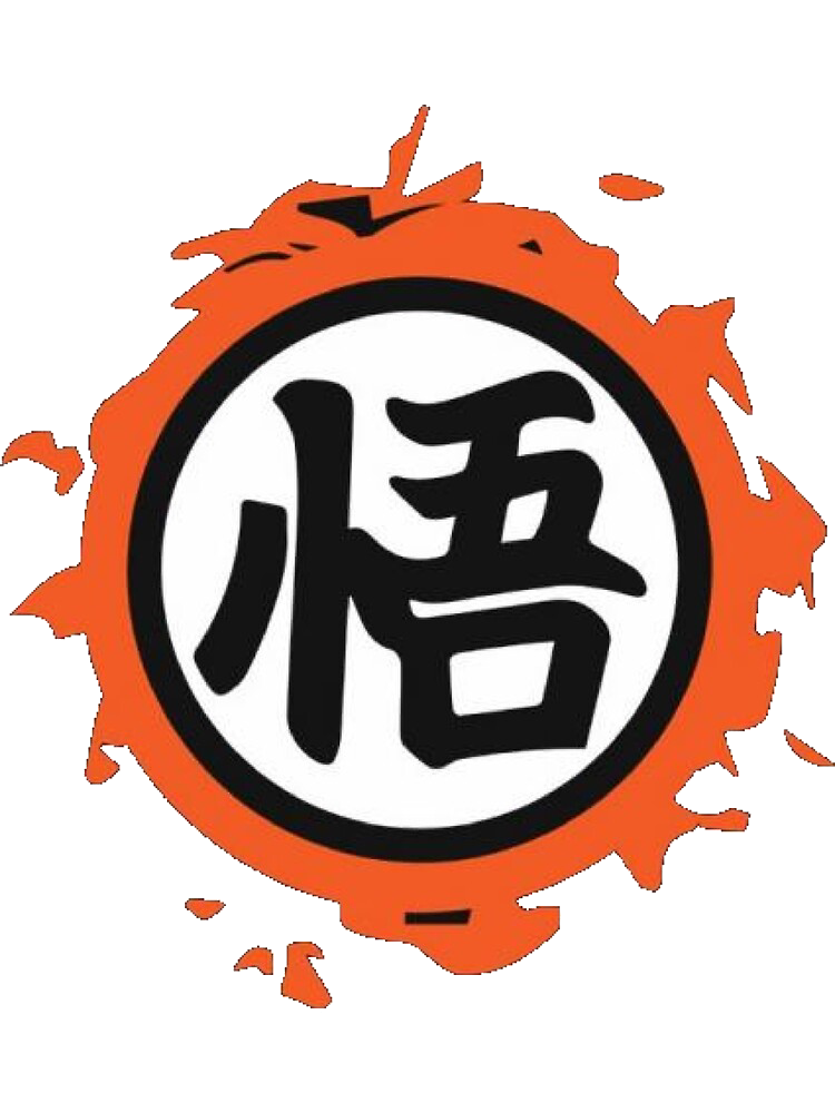 Logo Dragon Ball