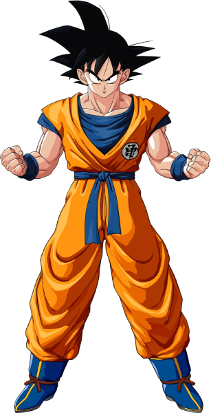 Goku