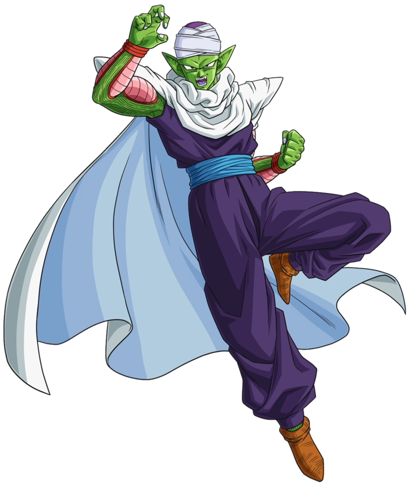 Piccolo