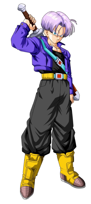 Trunks base