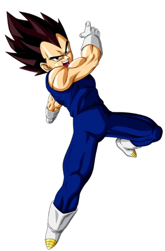Vegeta