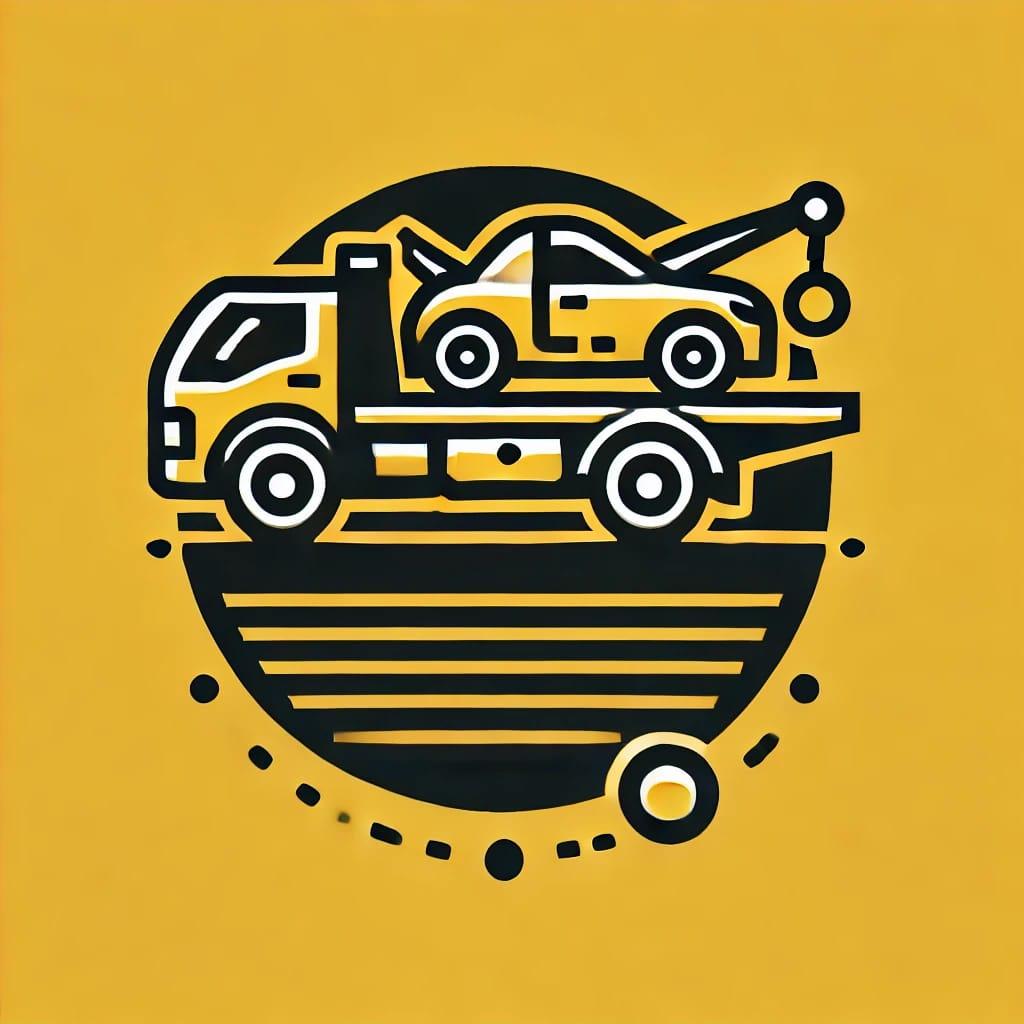 Logo Grua