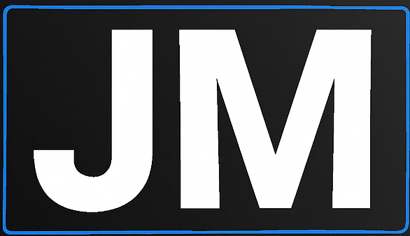 Logo Jhonier Montaño